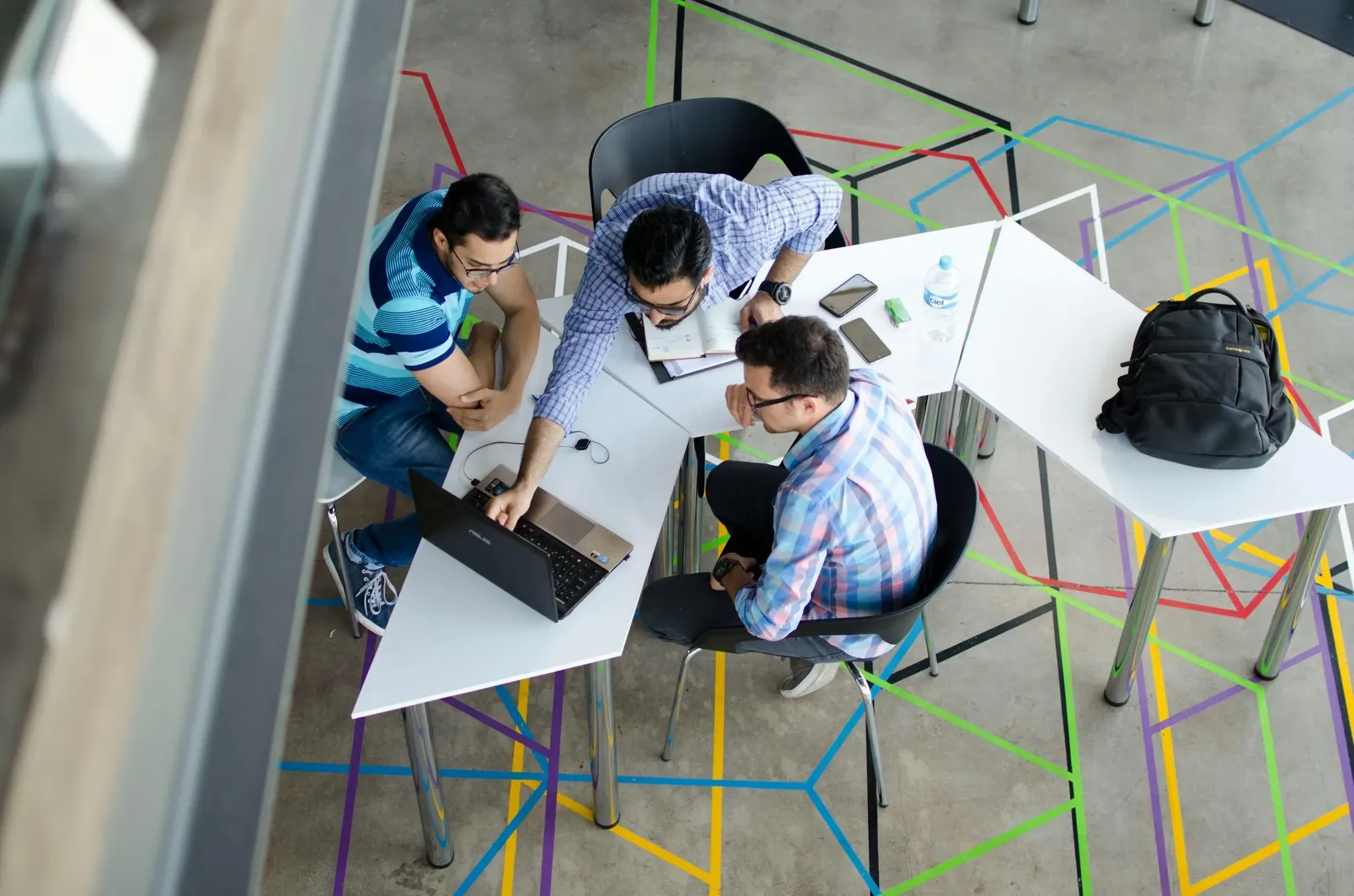 Top 5 AI Tools to Help You Boost Productivity